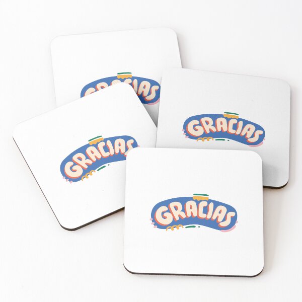 Item preview, Gracias designed and sold by kiddoluxx.