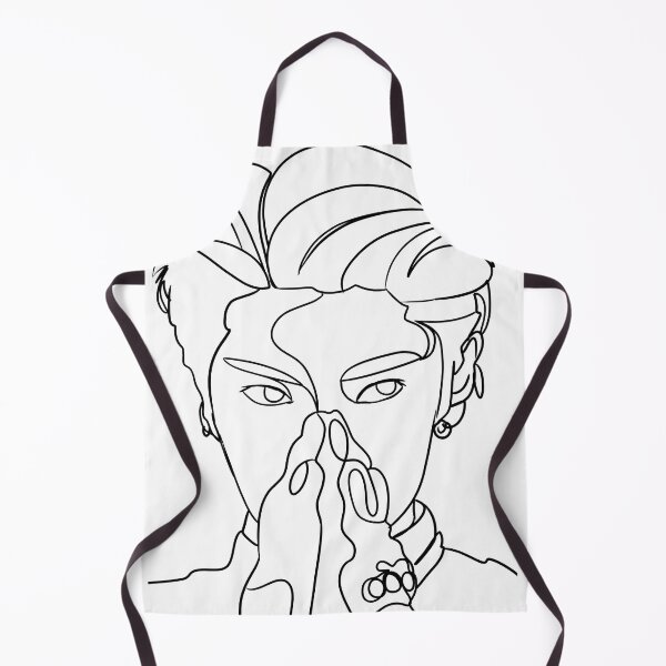 Item preview, Taeyong line designed and sold by shiroboring.