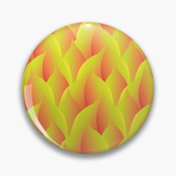 Item preview, red and yellow attract 3d design  designed and sold by sankacreation.