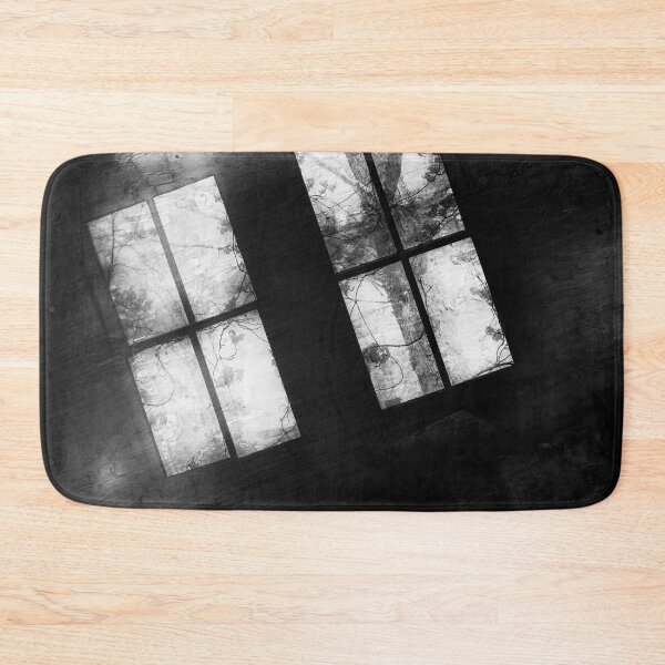 Item preview, With The Key Of Imagination BW designed and sold by Jim Love.