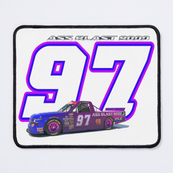 Item preview, Alex Healey #97 AB9000 designed and sold by ASHyInnovations.