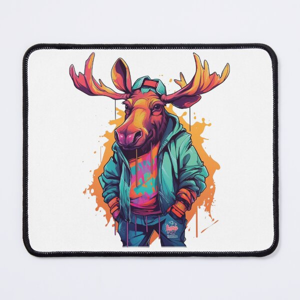 Item preview, M.C. Antler designed and sold by Imagequest.