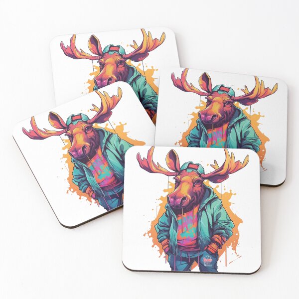 Item preview, M.C. Antler designed and sold by Imagequest.