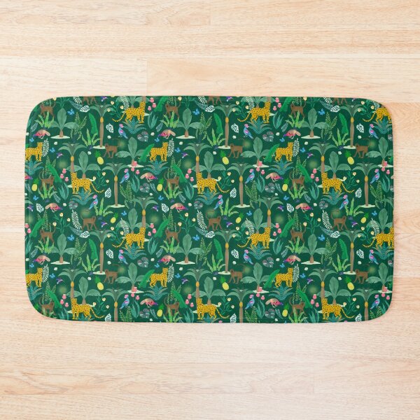 Item preview, In the jungle designed and sold by larebelle.
