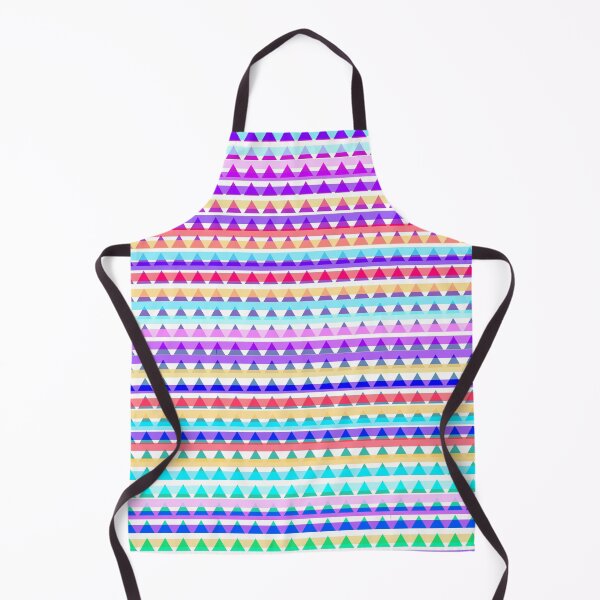 Item preview, Lines Pattern Triangles designed and sold by Tanya Zevallos.