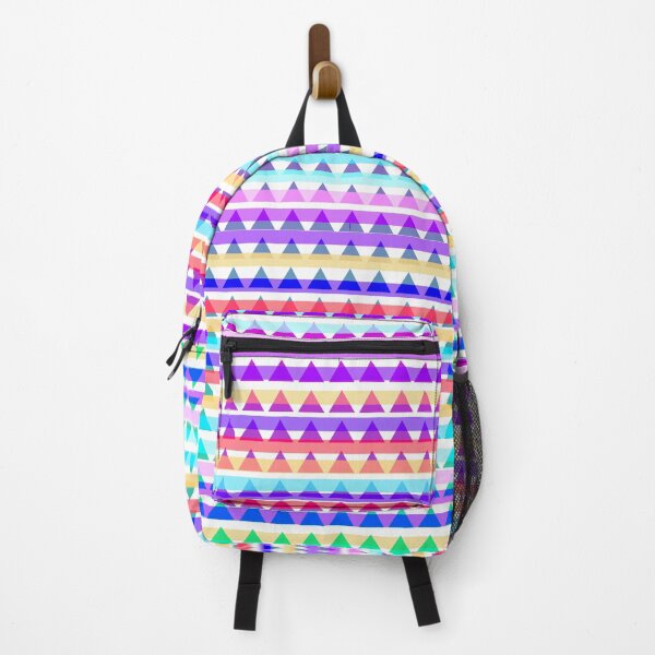 Item preview, Lines Pattern Triangles designed and sold by Tanya Zevallos.