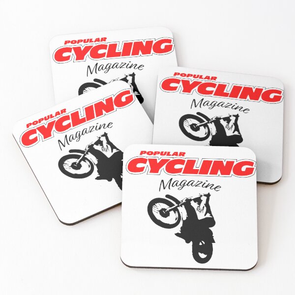 Item preview, Popular Cycling  designed and sold by motodude511.