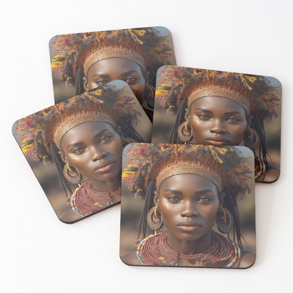 Item preview, Girl with a damaged necklace designed and sold by Robin-M.