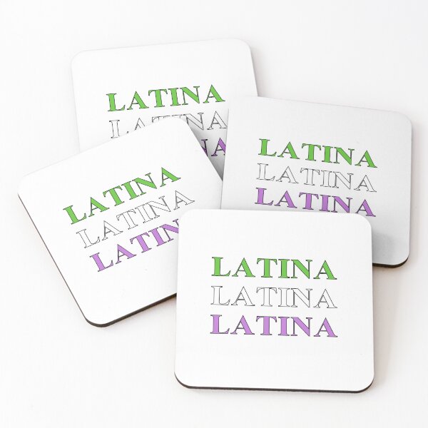 Item preview, Latina Latine Latinx LGBT Transgender/Trans Gender Queer Flag designed and sold by armontheroad.