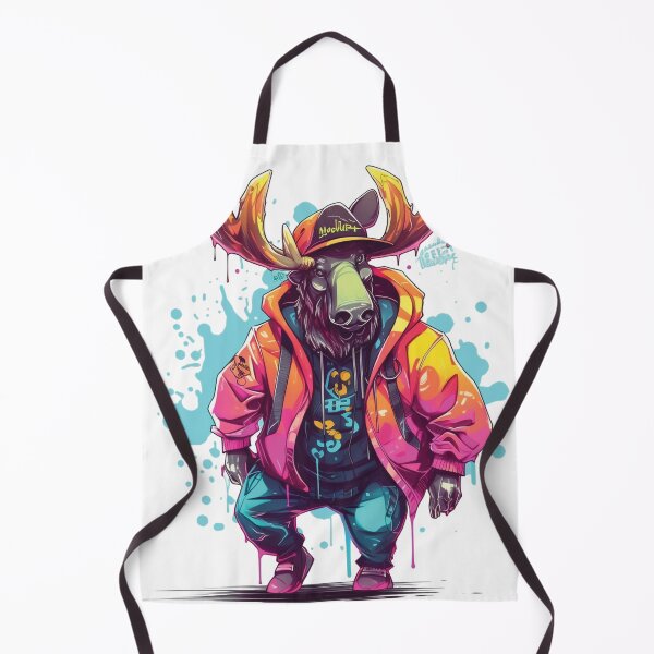 Item preview, Rap-a-Moose designed and sold by Imagequest.