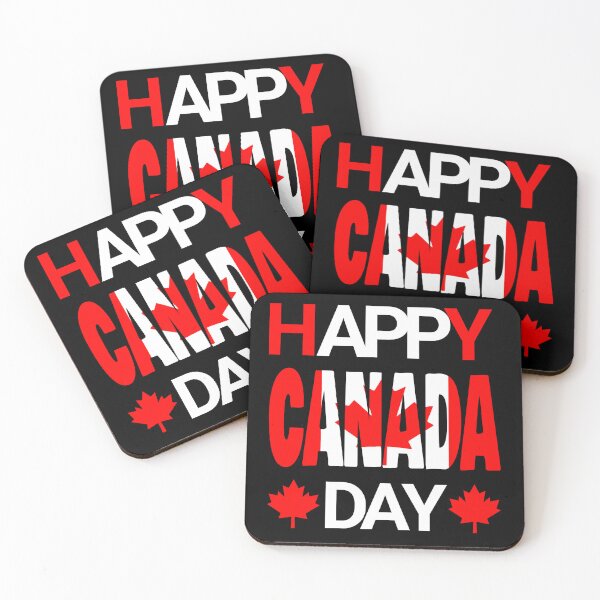 Item preview, canada pride, happy canada day Sat, Jul 1, 2023 Classic T-Shirt designed and sold by Dark-Matter02.