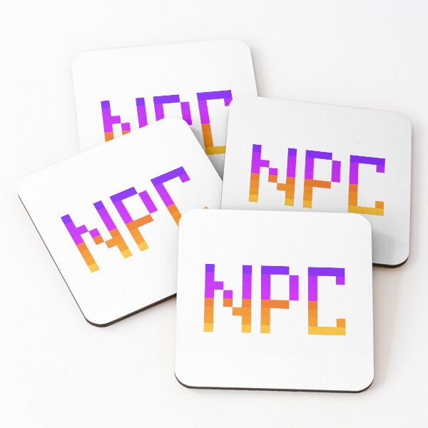 Item preview, NPC PurpleToYellow designed and sold by Zolzo.