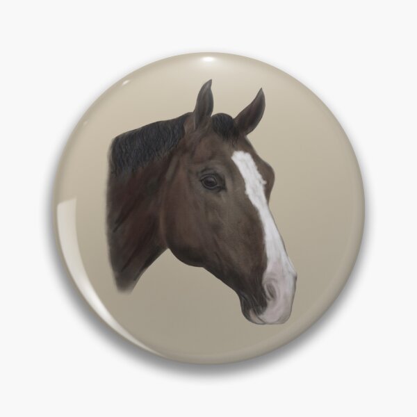 Item preview, Quarter Horse Reiner designed and sold by MillvilleRidge.