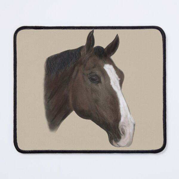 Item preview, Quarter Horse Reiner designed and sold by MillvilleRidge.