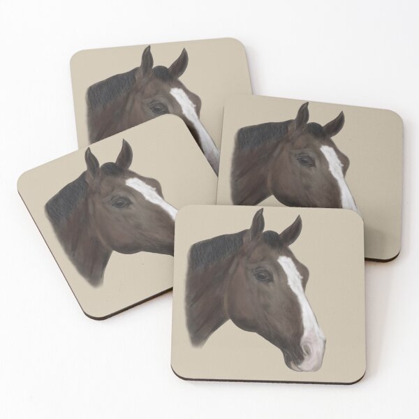 Item preview, Quarter Horse Reiner designed and sold by MillvilleRidge.