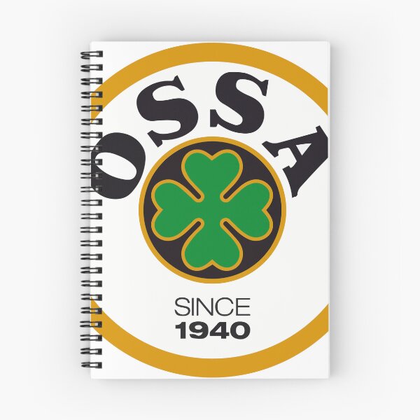 Item preview, OSSA Motorcycles designed and sold by motodude511.