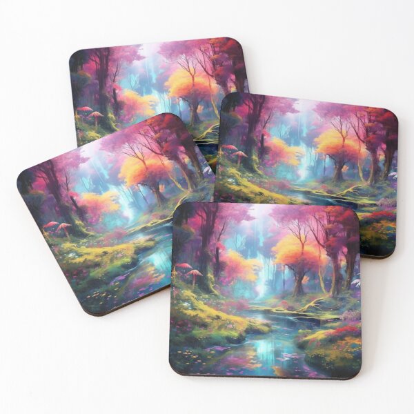 Item preview, Hidden Forest designed and sold by JacindaM18.