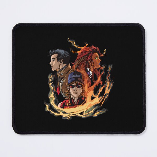 Item preview, Red Hood and the Outlaws   designed and sold by gaynorofelia.