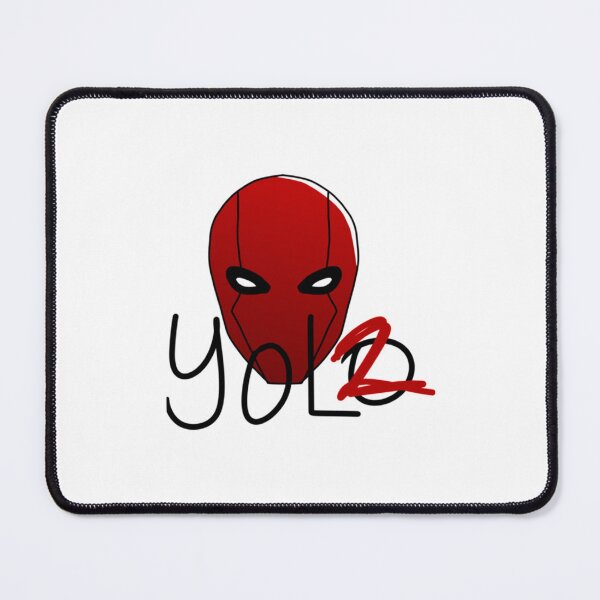 Item preview, Red Hood- Time to Kill!    designed and sold by gaynorofelia.