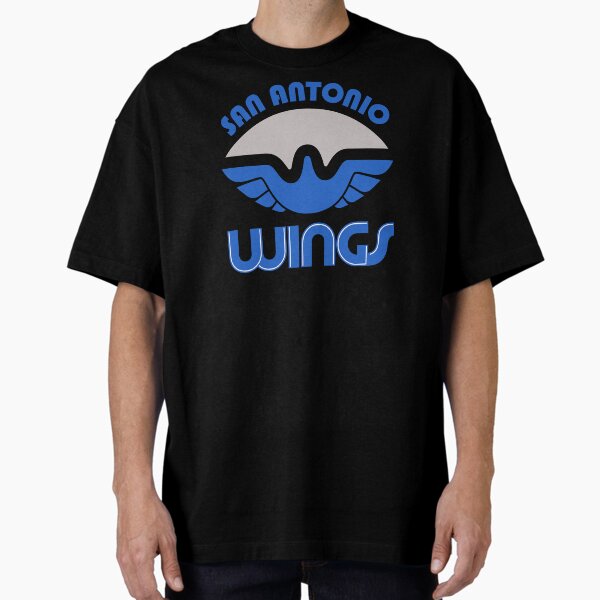 Item preview, WFL San Antonio Wings designed and sold by Cooneytoons Industries.