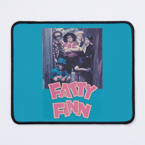 Item preview, It's Fatty Finn!! designed and sold by Sunflower5576.