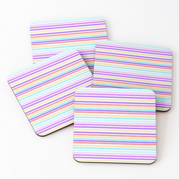 Item preview, Horizontal Lines Pattern  designed and sold by Tanya Zevallos.