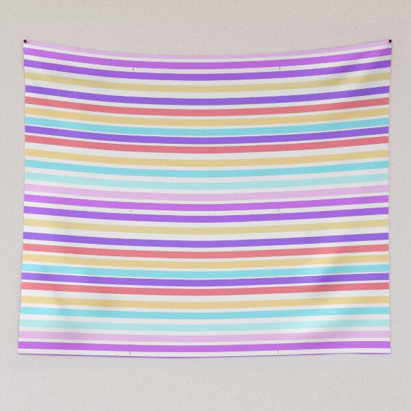 Item preview, Horizontal Lines Pattern  designed and sold by Tanya Zevallos.