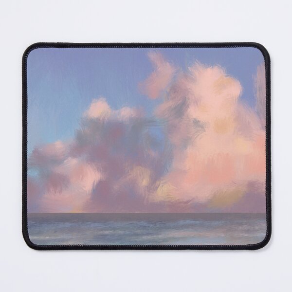 Item preview, Clouds designed and sold by TheArtCave.