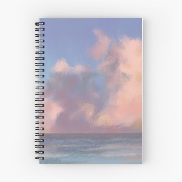 Item preview, Clouds designed and sold by TheArtCave.