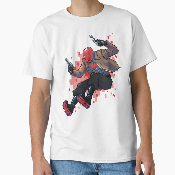 Item preview, Under the Red Hood Relaxed Fit  designed and sold by gaynorofelia.