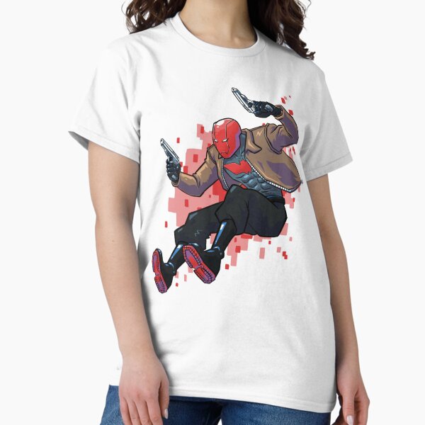 Item preview, Under the Red Hood Relaxed Fit  designed and sold by gaynorofelia.