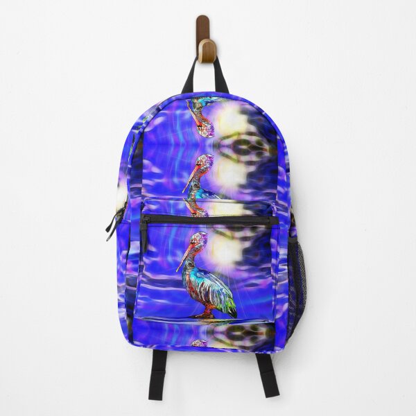 Item preview, Pelican Reflections designed and sold by Daniel Janda.