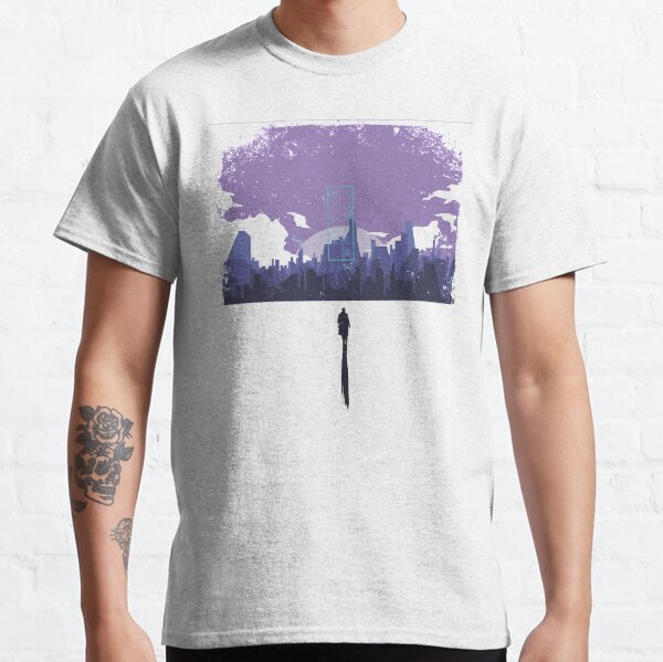 Blade Running Classic T-Shirt