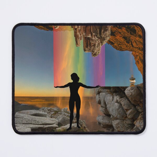Item preview, Meaningful art - cleansing energy bath designed and sold by ManifestYDreams.