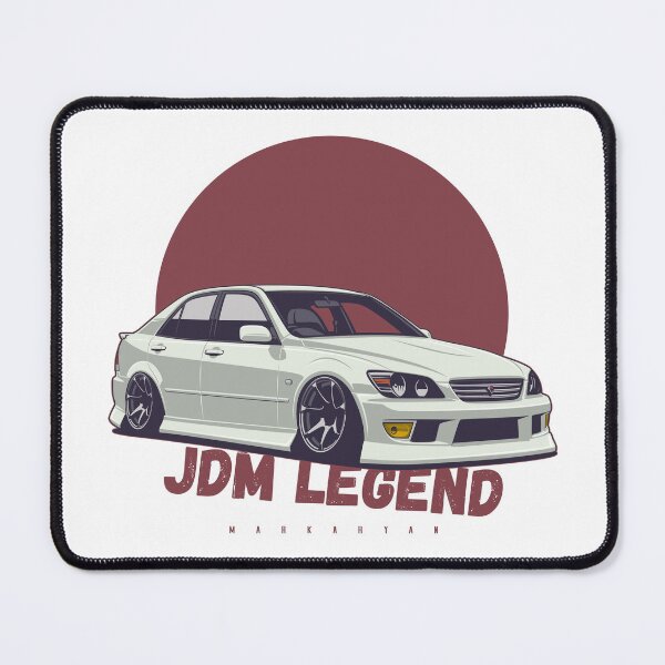 Item preview, Japanese culture -  Altezza (IS200 / IS300) designed and sold by OlegMarkaryan.