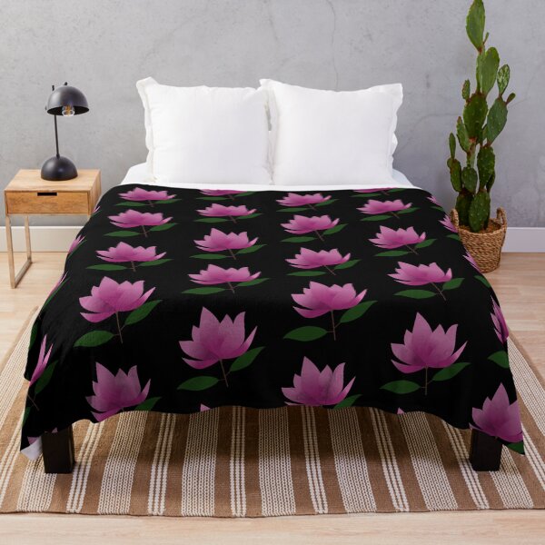 Item preview, Pink Magnolia designed and sold by zibziby.