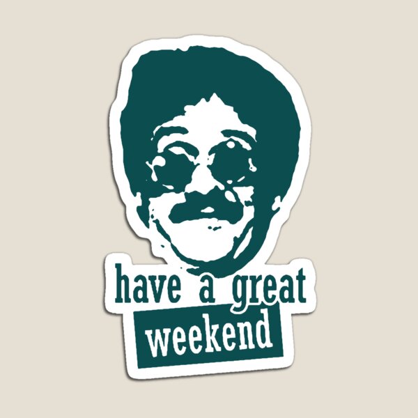 Item preview, weekend at bernie's designed and sold by Vector-Planet.