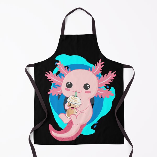Item preview, camisa ajolote, camisa ajolote lindo, ajolote mágico, lindo ajolote, kawaii ajolote, ajolote con una galaxia, galaxia, ajolote, ajolote, mexicano, diseños de ajolote, KevsDesignss designed and sold by Kevora Studio.