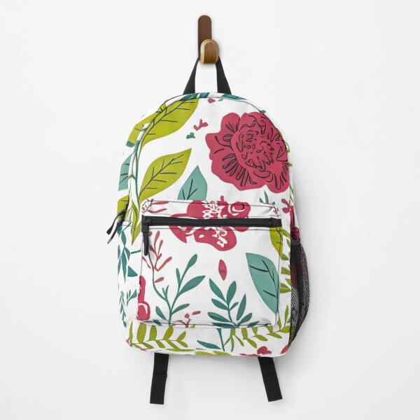 Item preview, seamless floral pattern designed and sold by ValuablesArt.