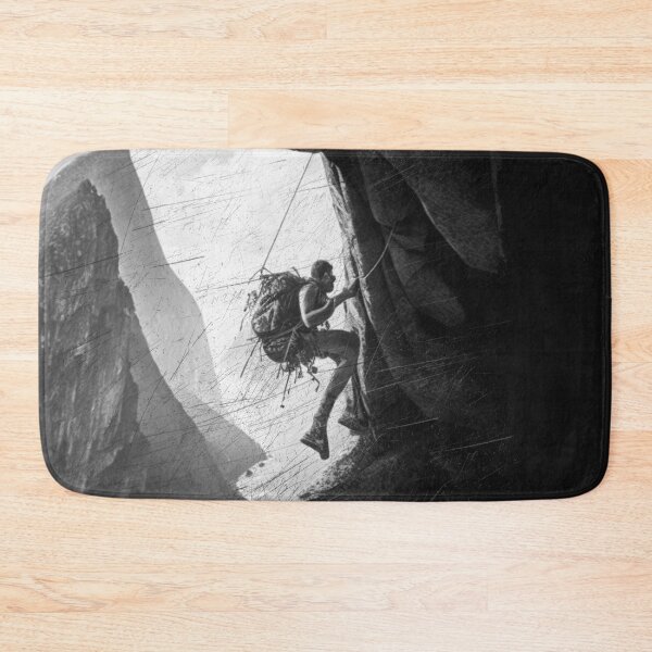 Item preview, courage overcomes fear designed and sold by psychedelic-Rio.