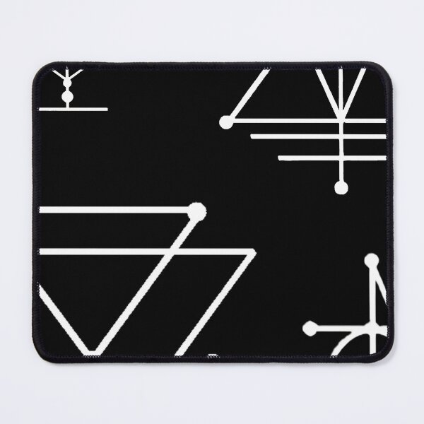 Item preview, Chaos magic sigils designed and sold by XPhobiaX.
