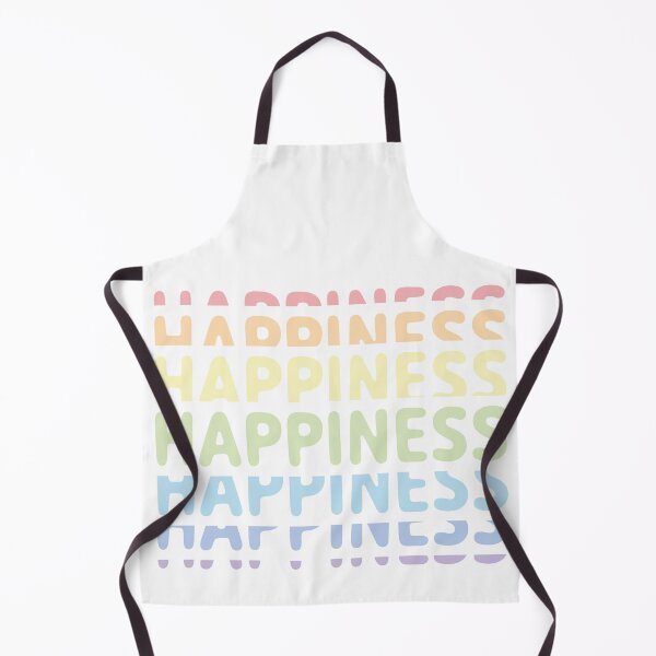 Item preview, Happiness Rainbow effect designed and sold by KateBilous.