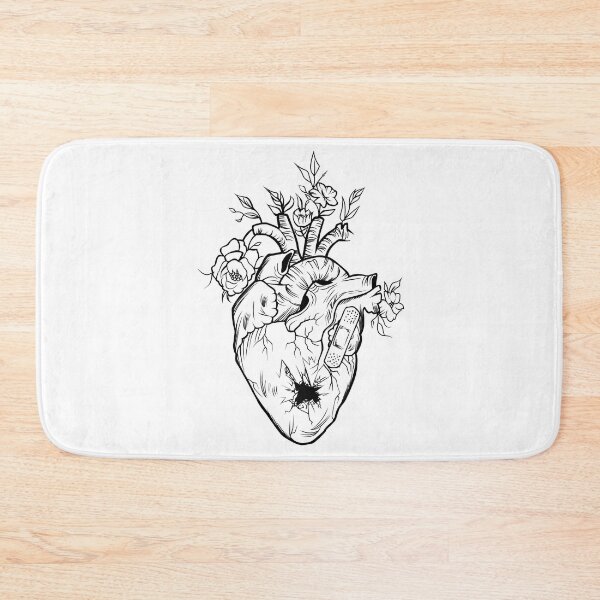 Item preview, Broken Heart designed and sold by Israelbeck7.