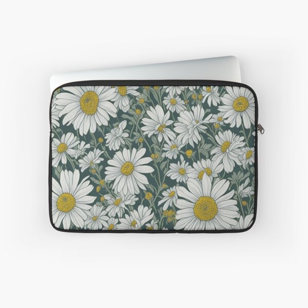 Item preview, Daisy Countryside Pattern designed and sold by GalleryDesign.