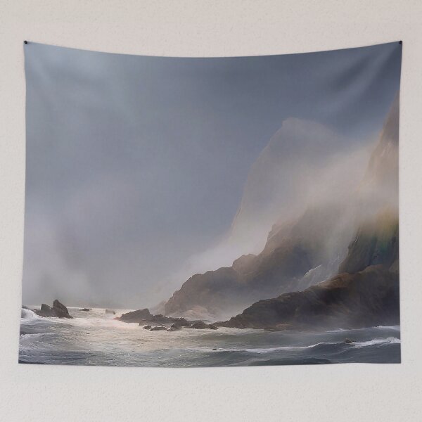 Item preview, Seaside designed and sold by M-Y-A-R-T-.