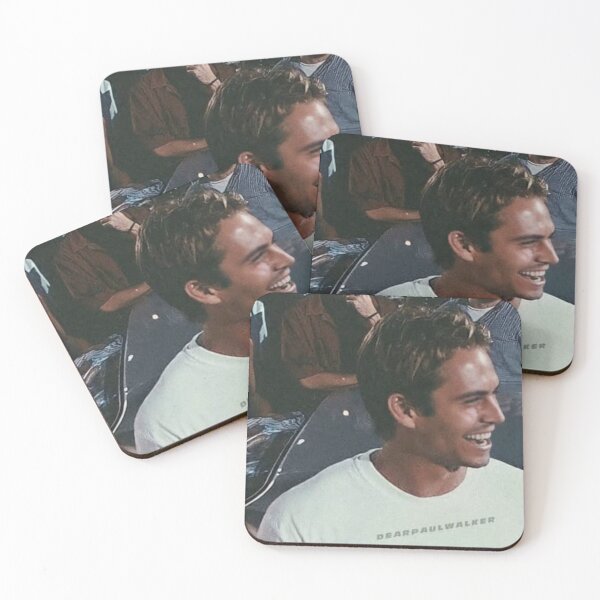 Item preview, Paul Walker's Genuine Connection: Embracing Fans on the Fast and the Furious Set designed and sold by futurecomforts.