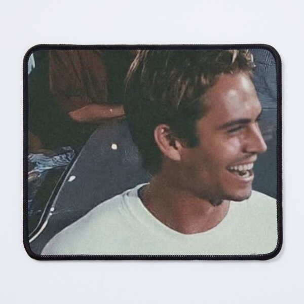Item preview, Paul Walker's Genuine Connection: Embracing Fans on the Fast and the Furious Set designed and sold by futurecomforts.