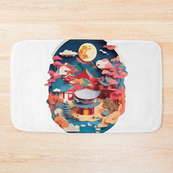 Item preview, DPrompt Design, T-Shirt, Funny Shirt, Dad Gifts, Mom Gift, Their Gifts , Graphic Tee, Cute Japanese Home designed and sold by DPrompt.