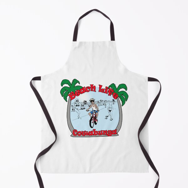 Item preview, Beach Life designed and sold by motodude511.