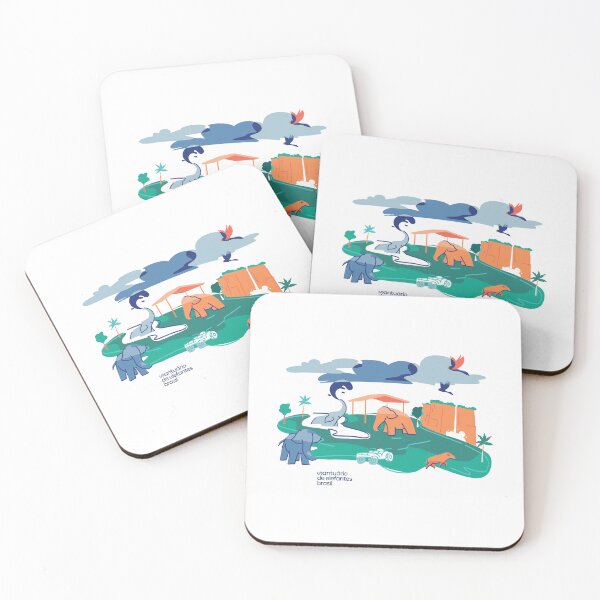 Item preview, SEB Landscape designed and sold by ElefantesBrasil.
